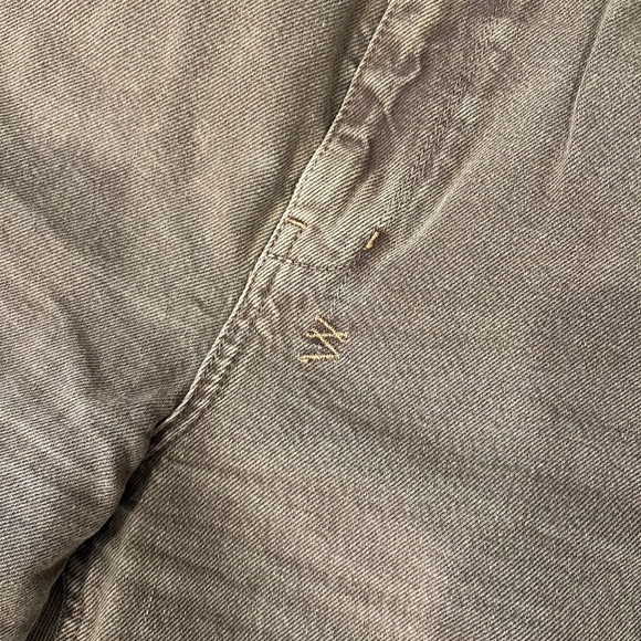 Ksubi Black Playback Jeans - Brown - Picture 8 of 10